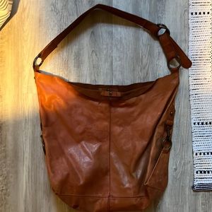 Lucky Brand Leather Bag